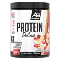 Protein Deluxe