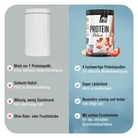 Protein Deluxe