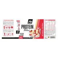 Protein Deluxe
