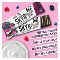 Skyr Bar