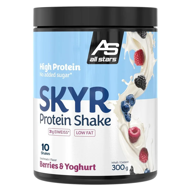 Skyr Protein