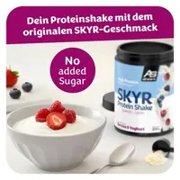 Skyr Protein