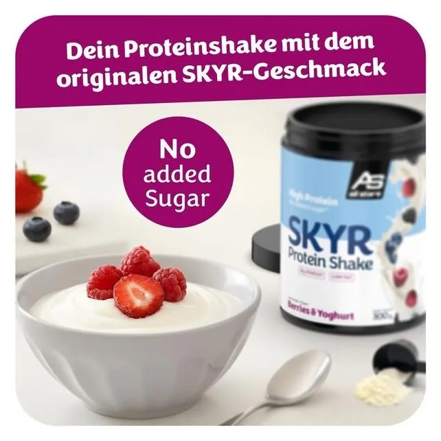 Skyr Protein
