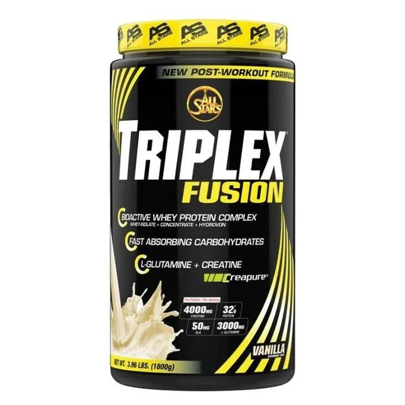 Triplex XT (1800g Dose)