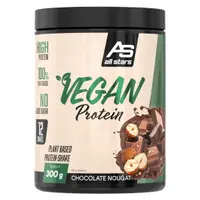 Vegan Protein