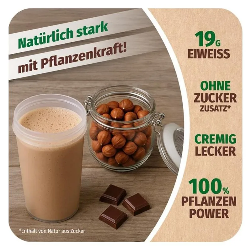 Vegan Protein