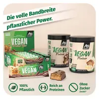 Vegan Protein