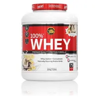 Whey Protein