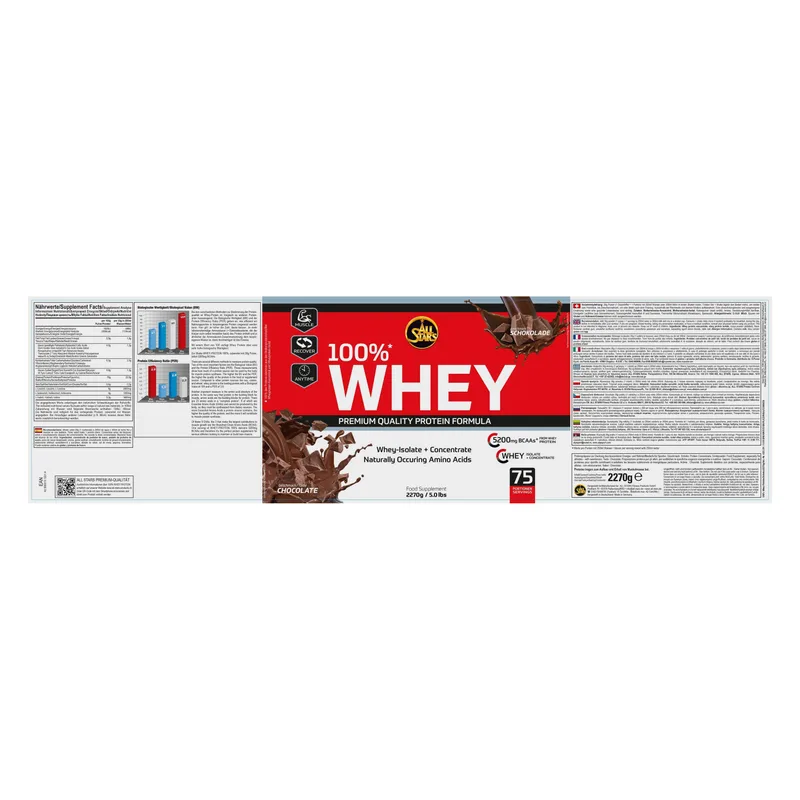 Whey Protein