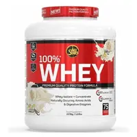Whey Protein