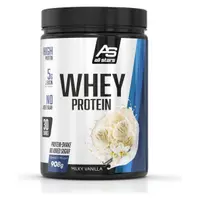 Whey Protein