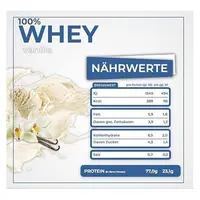 Whey Protein