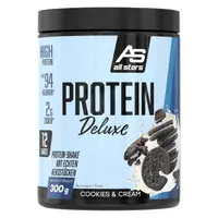 Protein Deluxe