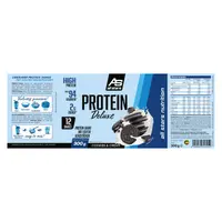 Protein Deluxe