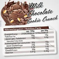 All Stars WHEY-CRISP Protein Bar