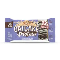 All Stars Oatcake Protein Bar (12 x 80G)