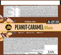 All Stars Protein Bar (18 x 50g)