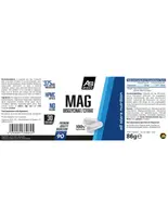 All Stars Pure Mag Bisglycinat 90 Stk