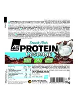 All Stars Protein Snack Bar 18 x 35g