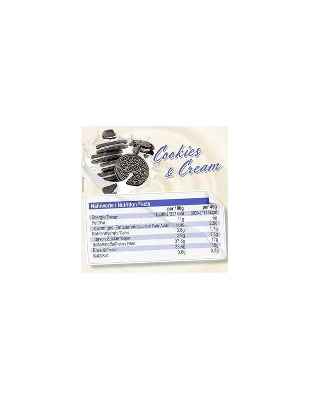 All Stars Clean Bar Riegel 18 x 45g