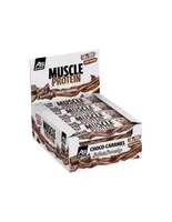 All Stars Muscle Protein Bar 12x65g