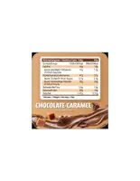 All Stars Muscle Protein Bar 12x65g