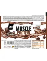 All Stars Muscle Protein Bar 12x65g
