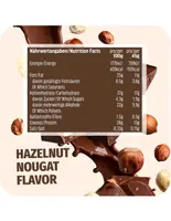 All Stars Smooth Core Protein Bar 12x45g