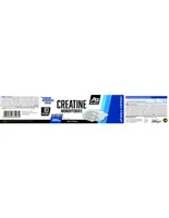 All Stars Creatine Monohydrat 250g