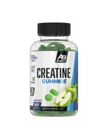 All Stars Creatine Gummies 90Stk