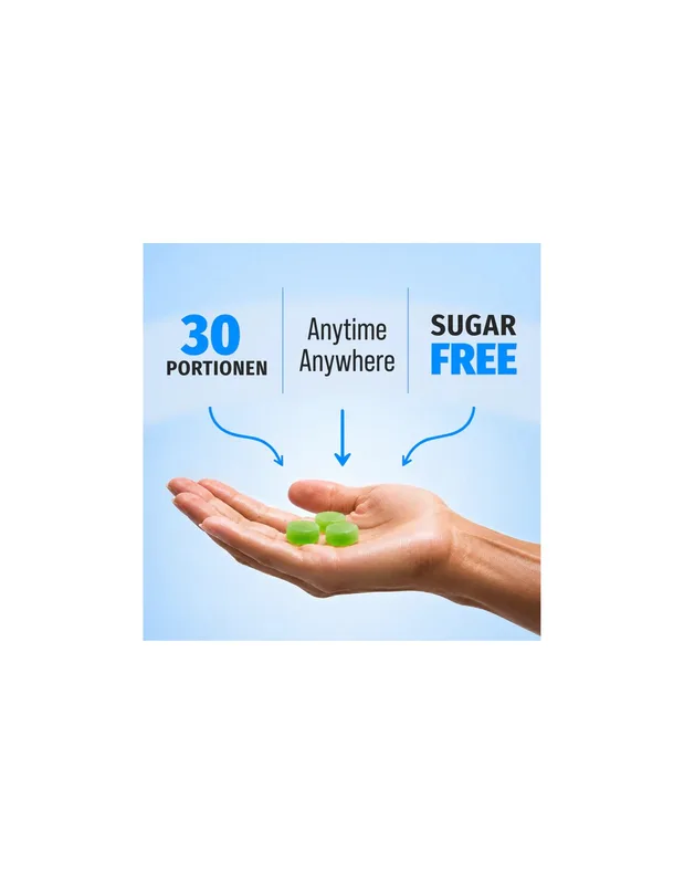 All Stars Creatine Gummies 90Stk