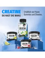 All Stars Creatine Chewies 90Stk