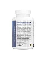 All Stars Creatine Mega Caps 150 Stk