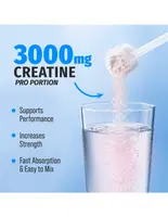 All Stars Creatine Flavored 250g
