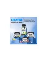 All Stars Creatine Flavored 250g