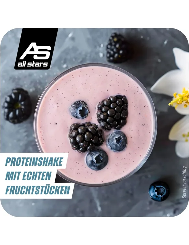 All Stars Protein Deluxe 300g