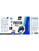 All Stars Protein Deluxe 300g