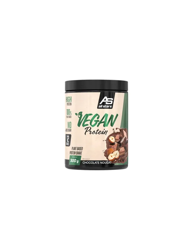 All Stars Vegan Protein 300g
