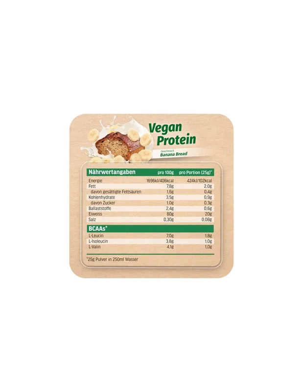 All Stars Vegan Protein 300g