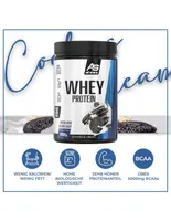 All Stars 100% Whey Protein 908g