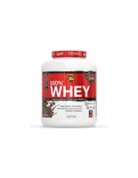 All Stars 100% Whey Protein 2270g