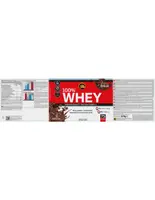 All Stars 100% Whey Protein 2270g