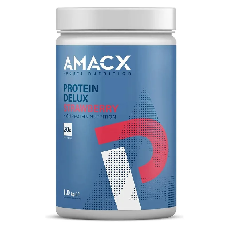 Protein Delux