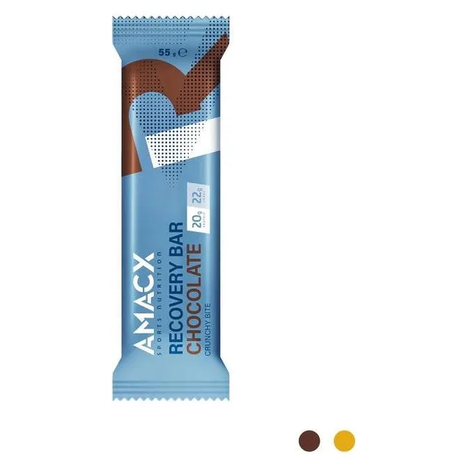 Recovery Bar