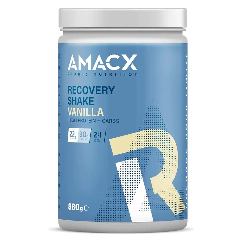 Recovery Shake