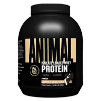 Protein Whey 2.27kg