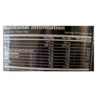 Protein Whey 2.27kg