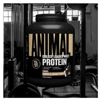 Protein Whey 2.27kg