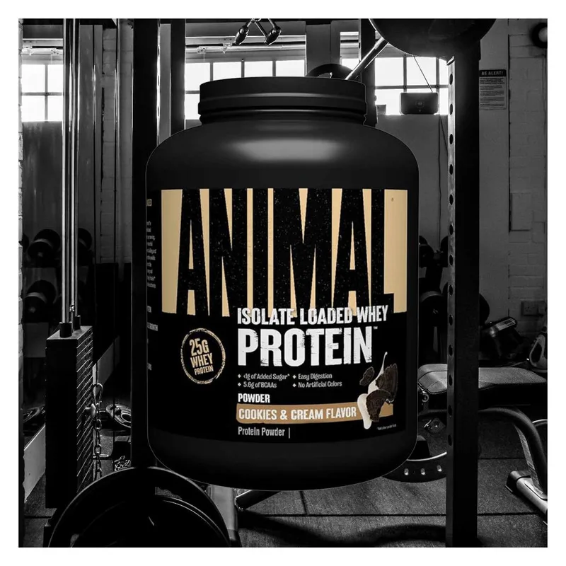 Protein Whey 2.27kg