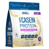 100% Casein Protein